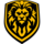 Golden Lions Logo