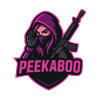 Peekaboo