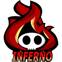 Inferno logo