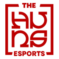 Huns logo