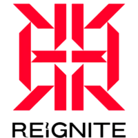 REIGNITE FOXX