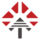 Cloud Rising Logo