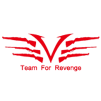 Team Team For Revenge Logo