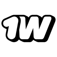 1WIN logo