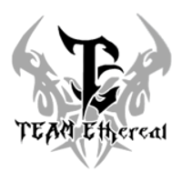 Team Ethereal Logo
