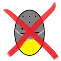 Team BAYABA Logo