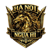 Ngựa Hí Esports