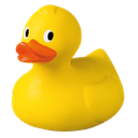 Patitos Логотип