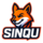 SINQU Esports Logo