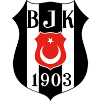 BJK  logo