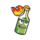 CSGOPOSITIVE Logo