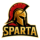 SPARTA Esports Logo