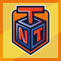 The New Top Logo