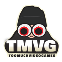 TOOMUCHVIDEOGAMES