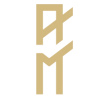 AM logo