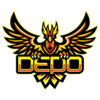 DEPO logo