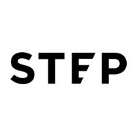 STEP logo