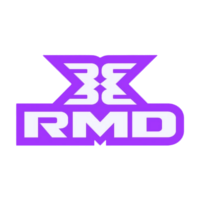 RMD logo