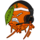Dai Dai Orange