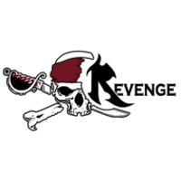 Revenge Gaming Логотип