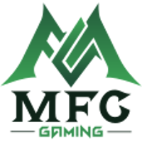 MFC Gaming Логотип