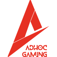 Équipe Ad hoc Logo