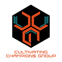 CCG logo