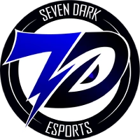 7D logo