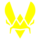 Team Vitality Logo