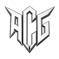 AGC logo