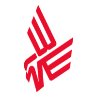 Equipe Bad News Eagles Logo