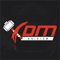 XDM Логотип