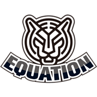Équipe Equation Logo