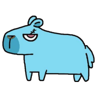 Capy Baras