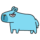 Capy Baras Logo