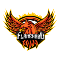 Flame Hard