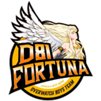 D81 FortuNa Логотип
