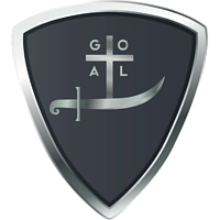 GOAL logo