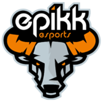 Equipe epikk esports Logo