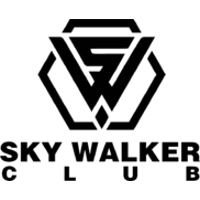Sky Walker Club Логотип