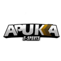 Apuka Логотип