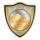 Al Dahab Club Logo