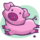 หมูสู้มีด