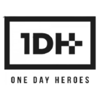 1DH logo