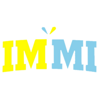 Equipe Immigrants peek Logo