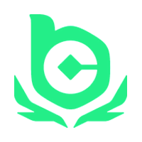 Equipe BC.Game Esports Logo
