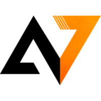 A7 logo