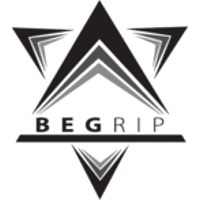 Begrip Gaming Логотип