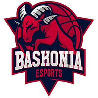 ThunderX3 Baskonia Логотип
