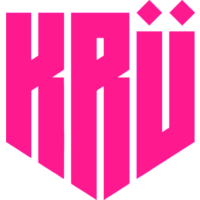 KRÜ.S logo